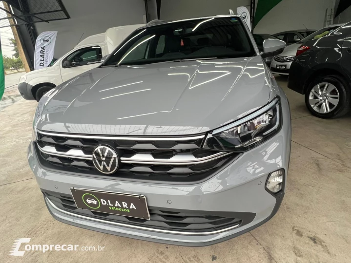 NIVUS 1.0 200 TSI Highline