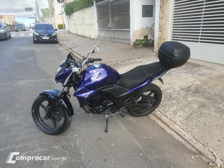 CB 300 R