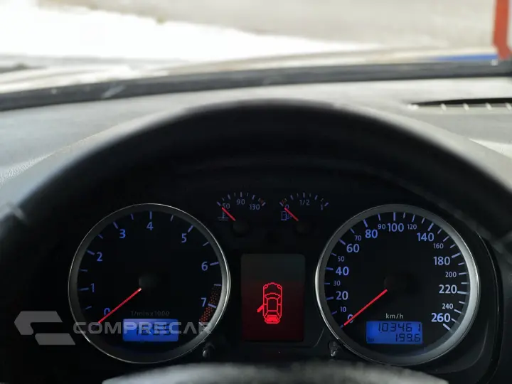 GOLF 2.0 MI SPORTLINE 8V FLEX 4P TIPTRONIC