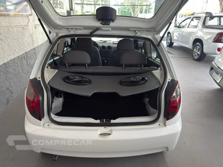 CELTA 1.0 MPFI LS 8V