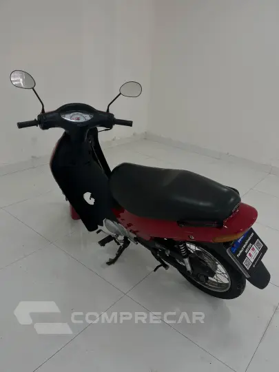 BIZ C100 ES