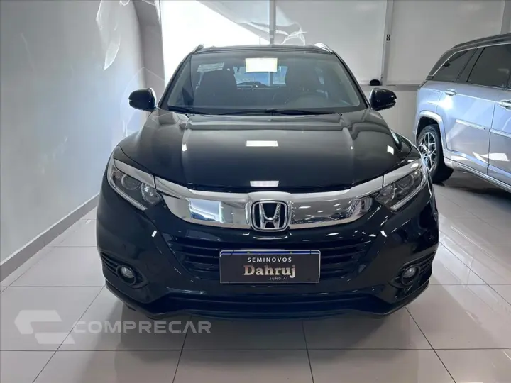 HR-V 1.8 16V FLEX EXL 4P AUTOMÁTICO