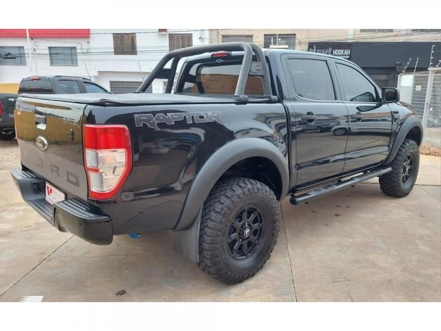 RANGER - 2.5 XLS 4X2 CD 16V 4P MANUAL
