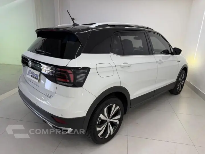 T CROSS HL TSI AE