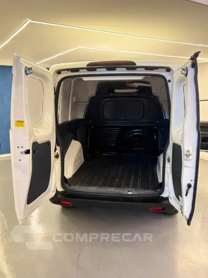 Fiorino Endurance EVO 1.4 Flex 8V 2p