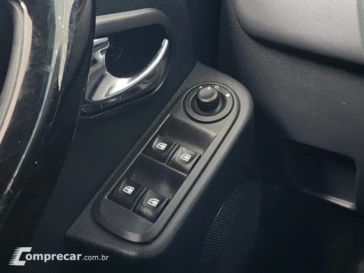 DUSTER 1.6 16V SCE Dynamique