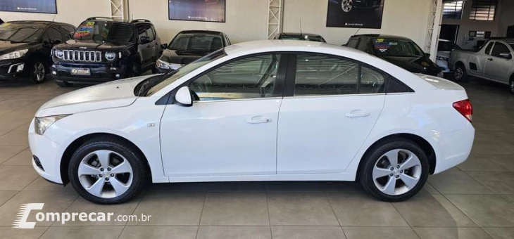 CRUZE LT NB