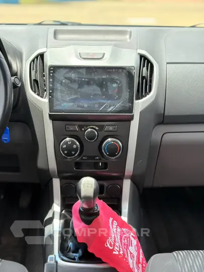 S10 Pick-Up LT 2.4 F.Power 4x2 CD