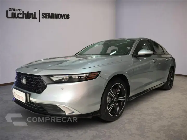 ACCORD 2.0 e:HEV TOURING E-CVT