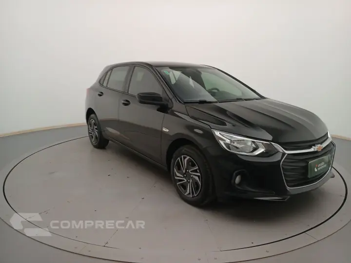 ONIX 1.0 FLEX LT MANUAL