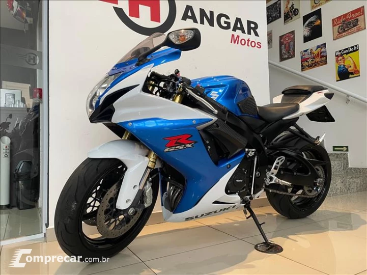 GSX-R 750