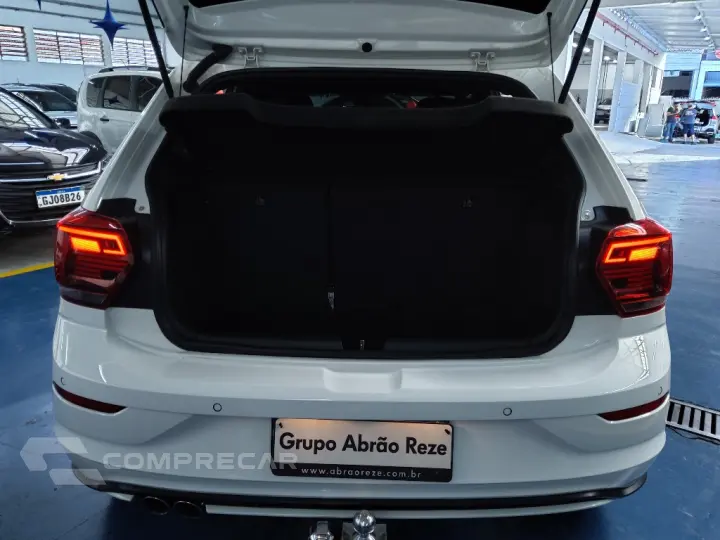 POLO 1.4 250 TSI GTS AUTOMÁTICO