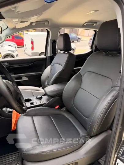 RANGER 3.0 V6 Turbo CD XLT 4X4