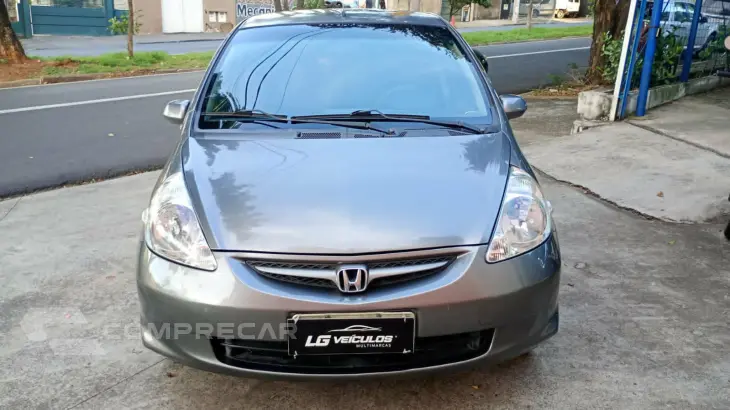 FIT 1.4 LX 16V