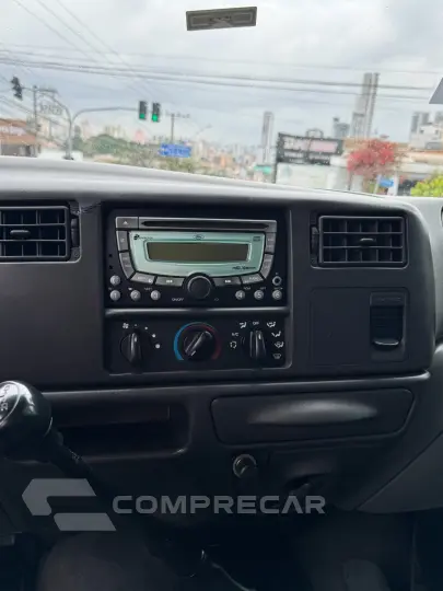 F-250 XLT 3.9 4x2 Diesel TB