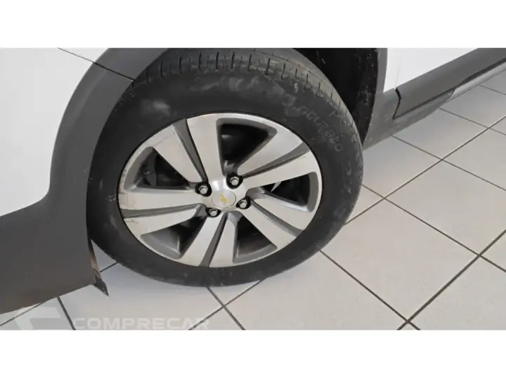 SPIN 1.8 ACTIV7 8V FLEX 4P AUTOMATICO