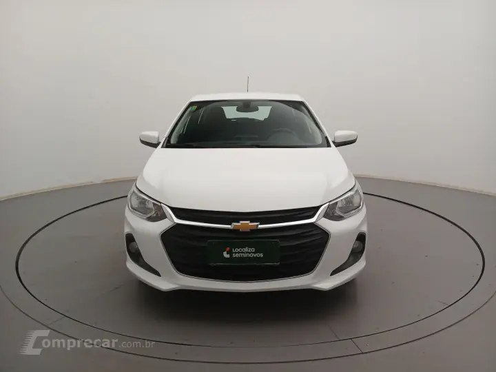 ONIX 1.0 FLEX LT MANUAL