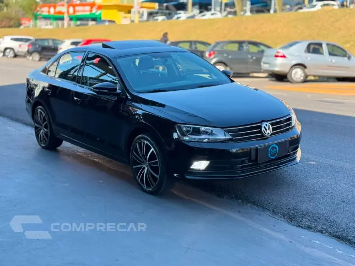 JETTA Comfortline 2.0 T.Flex 8V 4p Tipt.