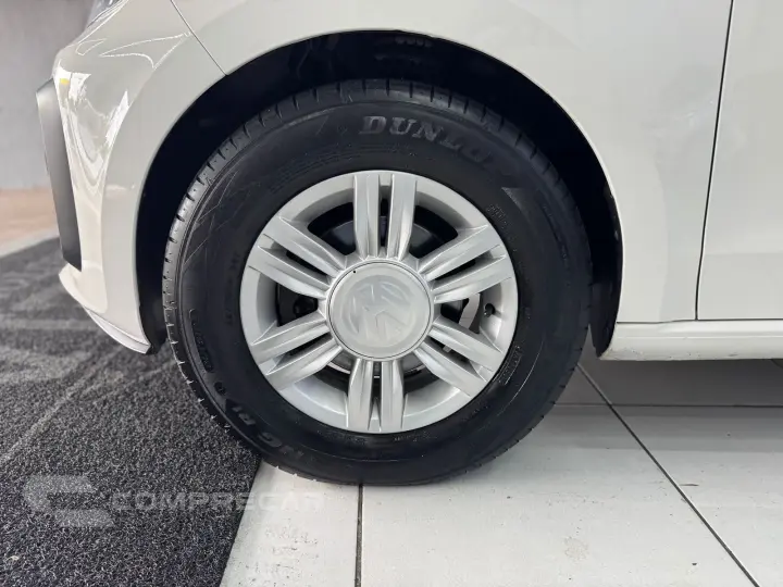 UP 1.0 TSI Move UP 12V