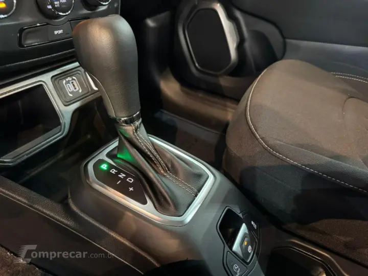 Renegade Sport T270 1.3 TB 4x2 Flex Aut.