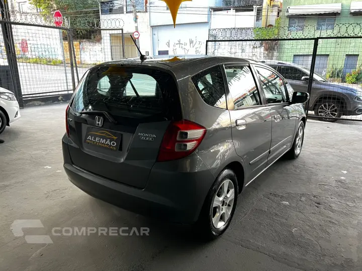 FIT 1.4 LX 8V