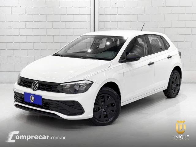 POLO - 1.0 MPI TRACK MANUAL
