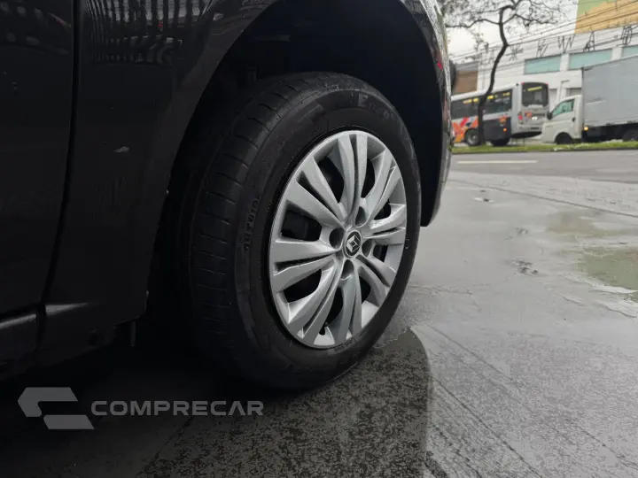 SANDERO 1.0 Authentique 16V