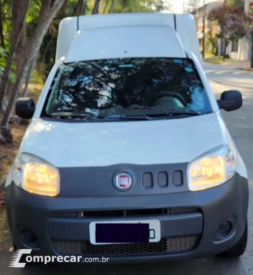 FIORINO 1.4 MPI Furgão 8V