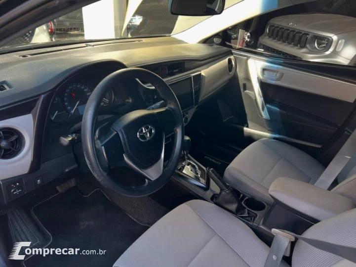 COROLLA 1.8 GLI 16V