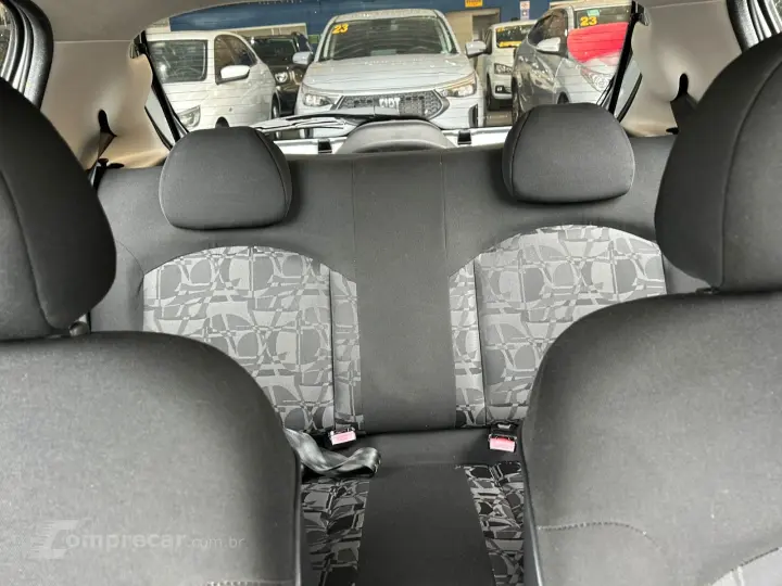 207 XR Sport 1.4 Flex 8V 5p