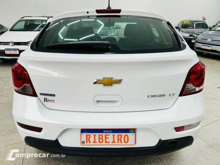 CRUZE LT HB