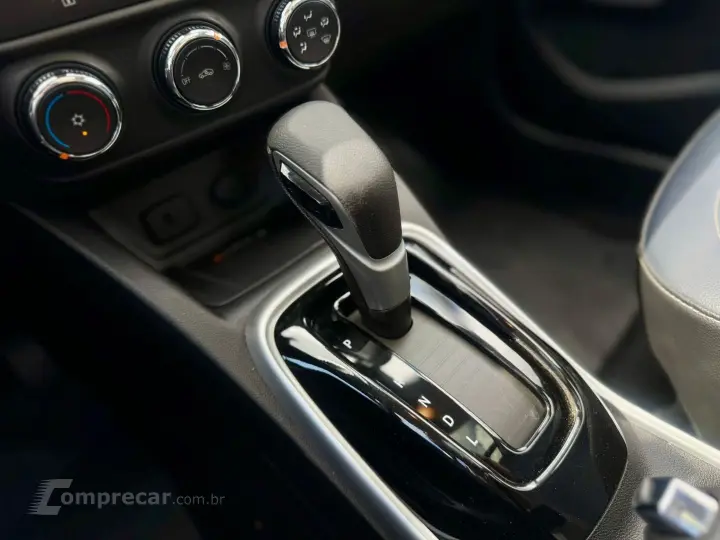 Tracker 1.2 Turbo Flex Premier Automático