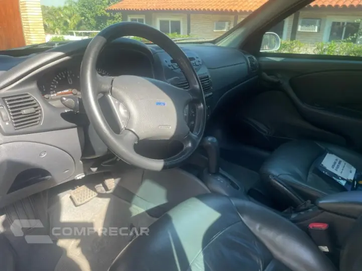 MAREA 2.4 MPI HLX 20V