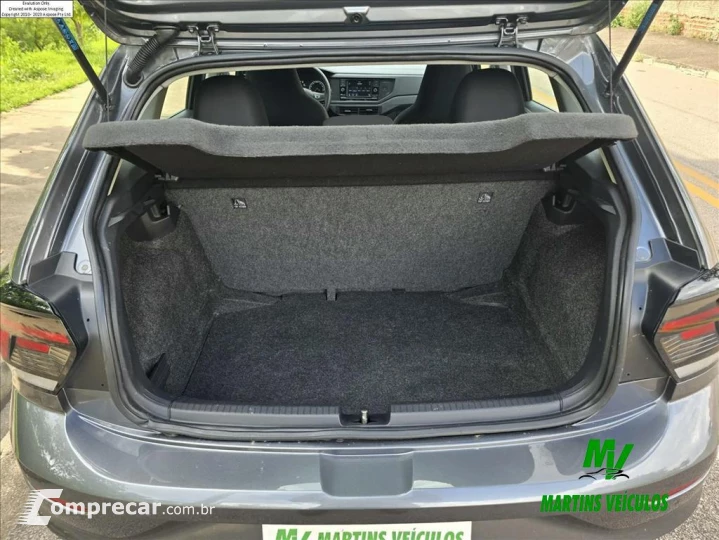 POLO 1.0 MPI MANUAL