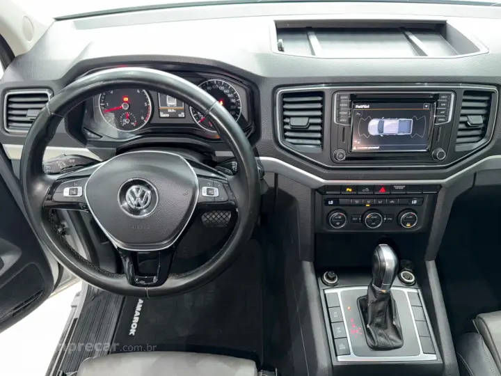 AMAROK Highline 3.0