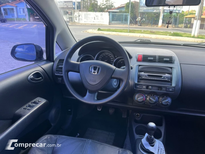 FIT 1.4 LX 8V