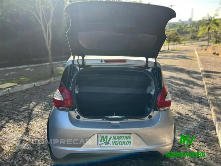 MOBI 1.0 EVO FLEX LIKE. MANUAL