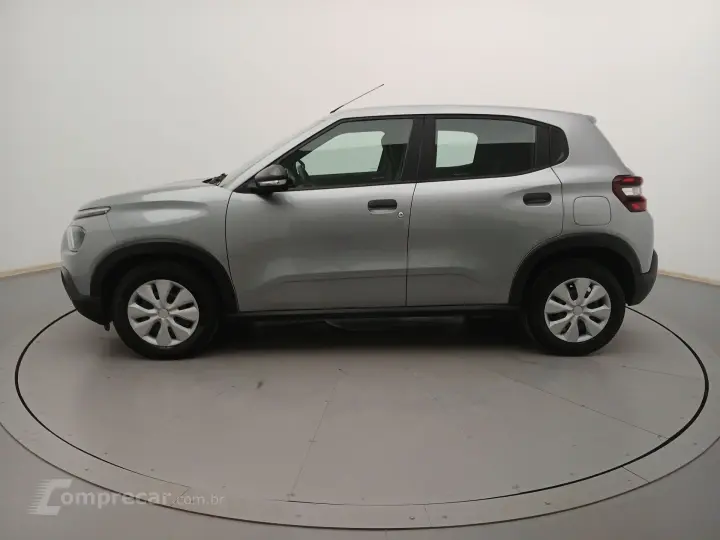 C3 1.0 FIREFLY FLEX LIVE PACK MANUAL