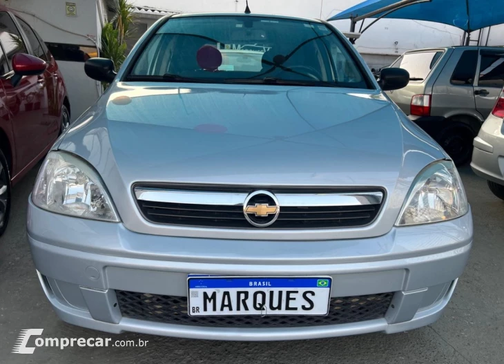 CORSA 1.4 MPFI Maxx 8V