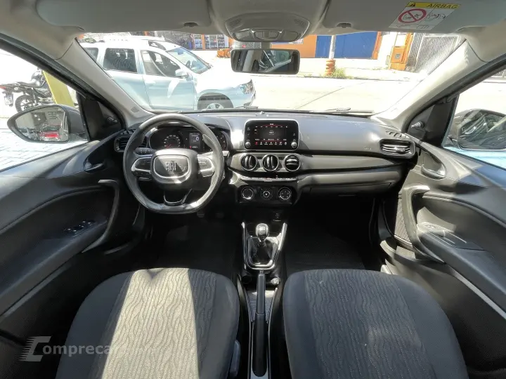 CRONOS 1.0 FIREFLY FLEX DRIVE MANUAL