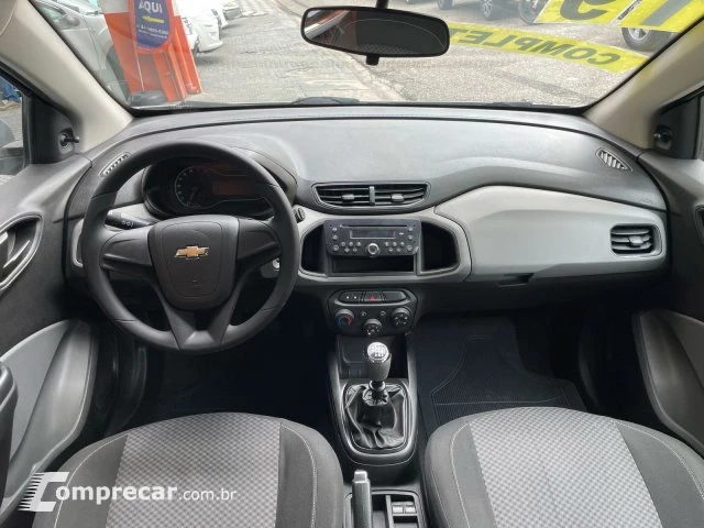 ONIX - 1.0 MPI JOY 8V 4P MANUAL
