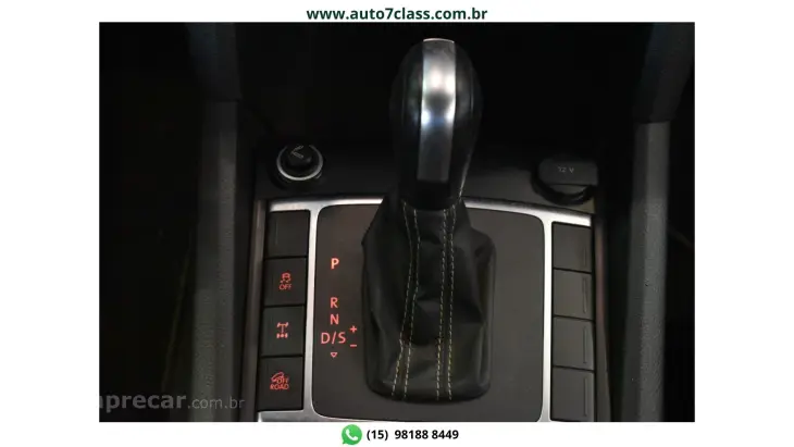 AMAROK - 3.0 V6 TDI HIGHLINE EXTREME CD 4MOTION AUTOMÁTICO