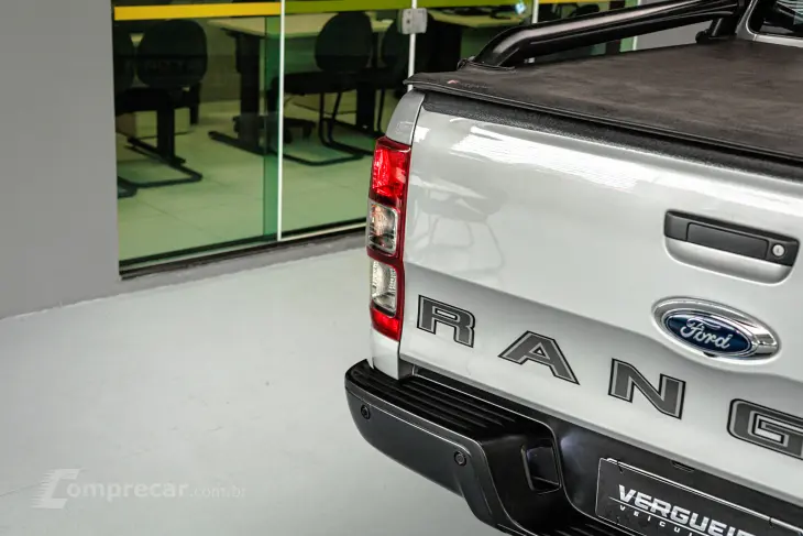 RANGER 3.2 Storm 4X4 CD 20V