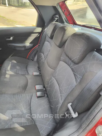 PALIO 1.5 MPI ELX 8V