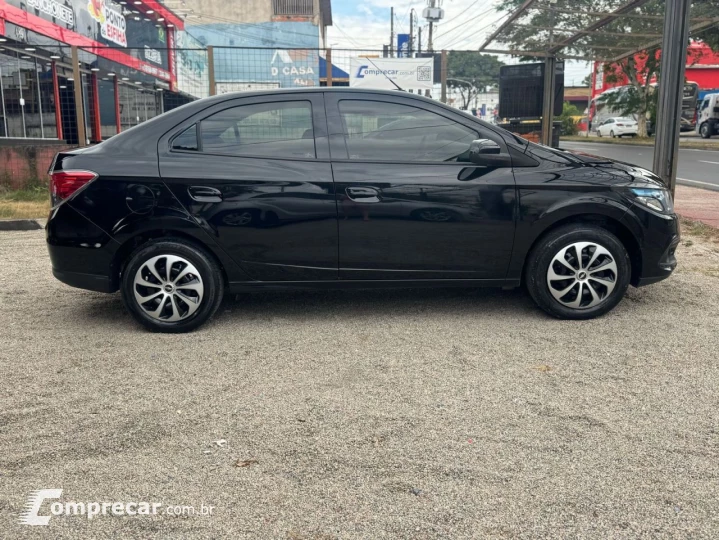 PRISMA 1.4 LT Spe/4 8V