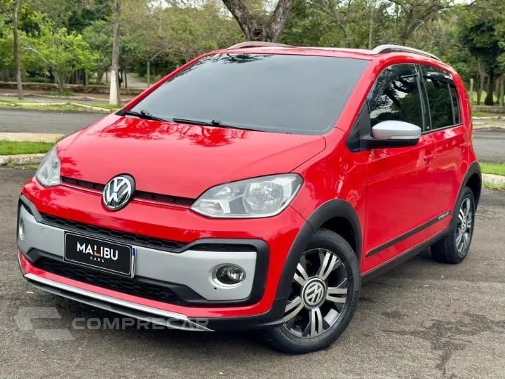 CROSS UP 1.0 TSI 12V