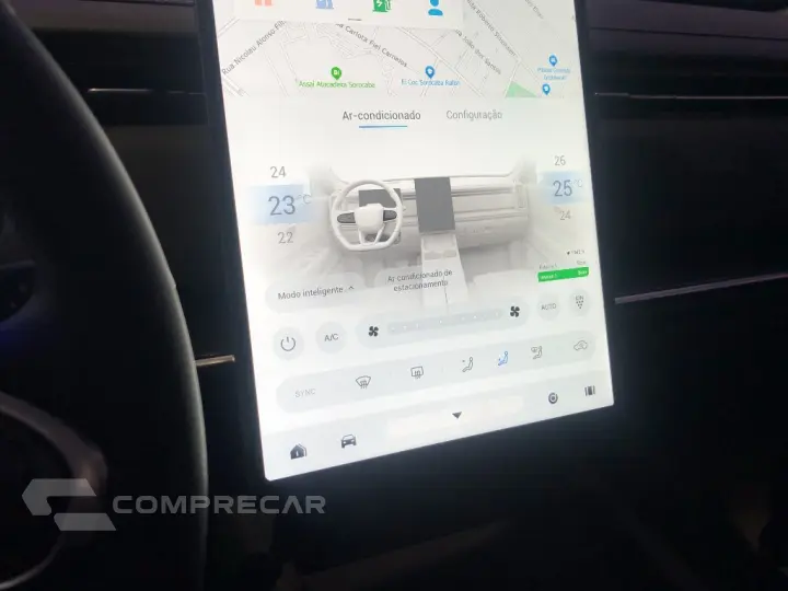 7 1.5 TGDI PHEV LUXURY DHT