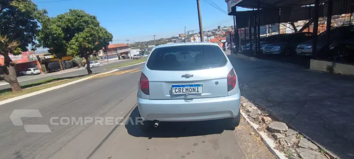 CELTA 1.0 MPFI LS 8V