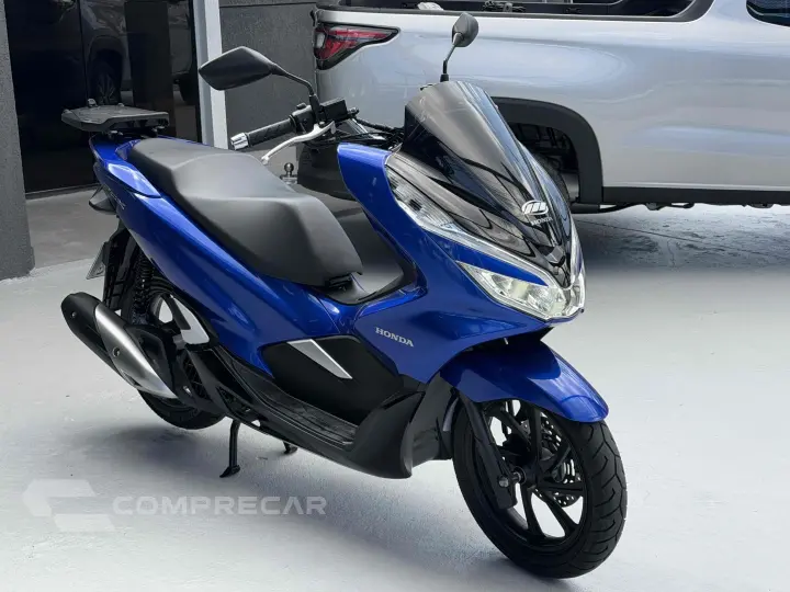 PCX 150