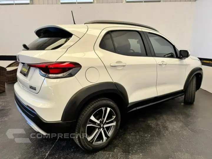 PULSE AUDACE TF200